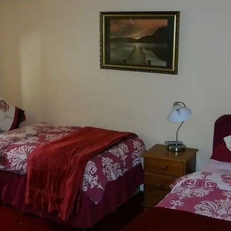 Arkale Lodge Carlisle  Eksteriør bilde