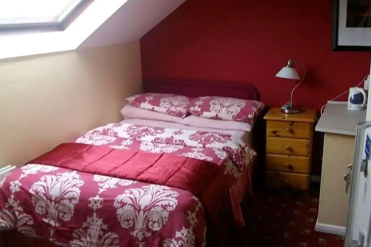 Arkale Lodge Carlisle  Eksteriør bilde